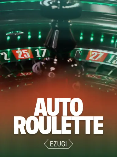 Auto Roulette